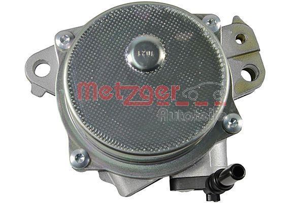 Pompe à vide, système de freinage METZGER 8010144